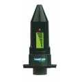 Icon Process Controls VSL-200-RD Ultrasonic Level Sensor and Remote Display-
