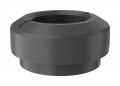 Icon Process Controls WAS-6 Weld-o-let Pipe Adaptor, 6 to 24&quot;, PVC, 3/4&quot; NPT-