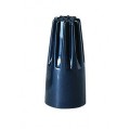 IDEAL Industries 30-059 High Temp Wire-Nut, Model 59B Black, 100-pack-