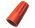 IDEAL Industries 30-073J Wire-Nut Wire Connector, model 73b orange, 300-jar-