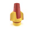 IDEAL Industries 30-1047 Twister ProFLEX 347 R/Y, 50-pack-