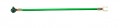 IDEAL Industries 30-3311 Stranded Ground Tail-#10 Fork/#10 Ring/Screw, 500-pack-