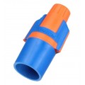 IDEAL Industries 30-343 Twister® ProFLEX™ Mini Wire Connectors, box of 100-