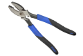 IDEAL Industries 30-3435 Smart-Grip&amp;trade; Lineman&#039;s Plier with England nose, 9-&amp;frac12;&amp;quot;-