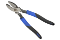 IDEAL Industries 30-3455 Smart-Grip™ Linesman Pliers, 9-1/2&quot;-