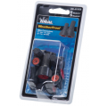 IDEAL Industries 30-6162 Weatherproof Wire Connector Combo Pack, 61/62, 10-pack-