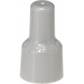 IDEAL Industries 30-648 Pre-Insulated Crimp Connector, NC-8, 5000-pack-
