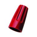 IDEAL Industries 30-876 Wire-Nut Wire Connector, model 76b red, 15,000-barrel-