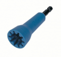 IDEAL Industries 30-902 Spin-Twist&amp;reg; Wire Connector Socket-