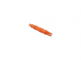 IDEAL Industries 30-C1212D SLK Dual In-Line, Crimp 1-Line/1-Load-