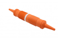 IDEAL Industries 30-C1212N SLK In-Line Breakaway Crimp, non-fused, 1-line/1-load, 2 to 4 AWG-