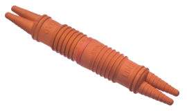 IDEAL Industries 30-C2626 SLK® Disconnect Fused Kit, Y-Tap breakaway fused, 2-line/2-load, 10 to 14 AWG-