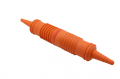 IDEAL Industries 30-S1222 SLK In-Line Breakaway Set Screw, fused, 1-line/2-load, 2 to 14 AWG-