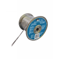 IDEAL Industries 31-0160-30 Pro-Pull™ Conduit Measuring Tape, 160 lbs, 3000' reel-