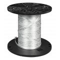 IDEAL Industries 31-1250-30 Pro-Pull™ Measuring Pull Tape, 1250 lbs, 3000&#039; reel-