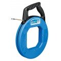 IDEAL Industries 31-144 Gold-Fish® Fish Tape, 50&#039;-