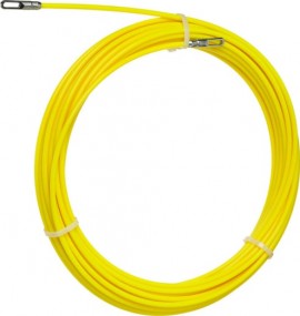 IDEAL Industries 31-162 S-Class® Replacement Fish Tape with eyelet, 100&#039;-