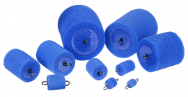 IDEAL Industries 31-326 Foam Carrier, 5&quot;-