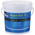 IDEAL Industries 31-371 Aqua-Gel II Wire Pulling Lubricant, 1-gallon-