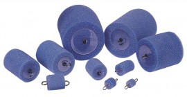 IDEAL Industries 31-469 Foam Carriers, 1-1/4&quot;, 3-pack-