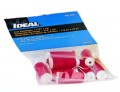 IDEAL Industries 31-472 Line Package, 1/2" x 75', 10-bag-