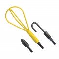 IDEAL Industries 31-652 Tuff-Rod Tip Accessory Kit, regular flex, 1/4&quot;-