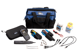 IDEAL Industries 33-510 Datacom Termination and Test Kit-