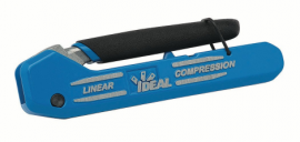 IDEAL Industries 33-632 LinearX® 3 Compression Tool-