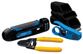 IDEAL Industries 33-793 OmniSeal™ Pro XL Compression Tool Hip Kit-