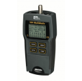 IDEAL Industries 33-856 VDV Multimedia Wiremapper and Tester-
