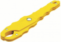 IDEAL Industries 34-002 Safe-T-Grip Medium Fuse Puller-