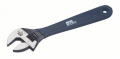 IDEAL Industries 35-020 Adjustable Wrench, 8"-