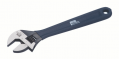 IDEAL Industries 35-021 Adjustable Wrench, 10"-