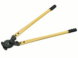 IDEAL Industries 35-033 Long-Arm Cable Cutters, 1000 MCM, 32&quot;-