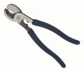 IDEAL Industries 35-052 Cable Cutter, 9-1/2", dipped-grip-