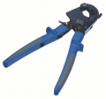 IDEAL Industries 35-056 Ratcheting Cable Cutter, 400 MCM-