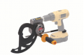 IDEAL Industries 35-076 Big Kahuna™ Cable Cutter, 3-1/2&quot;-