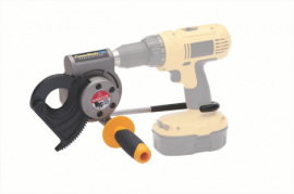 IDEAL Industries 35-078 PowerBlade™ Cable Cutter, 1-1/2&quot;-