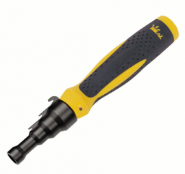 IDEAL Industries 35-083 Twist-a-Nut™ Conduit Deburring Tool Slotted Tip-