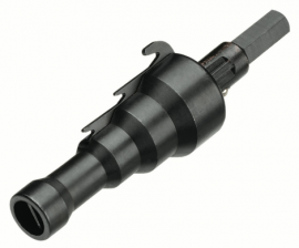 IDEAL Industries 35-096 Head for the Twist-a-Nut™ Conduit Deburring, slotted tip-