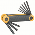 IDEAL Industries 35-146 9 Hex-Key Set-