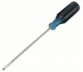 IDEAL Industries 35-186 Cabinet Tip Screwdriver, 3/16&quot; x 6&quot;-