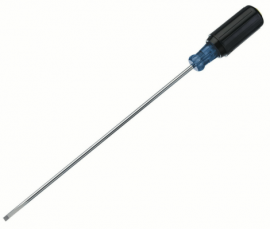 IDEAL Industries 35-190 Cabinet Tip Screwdriver, 3/16" x 10"-