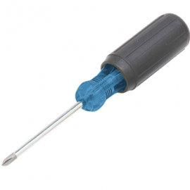 IDEAL Industries 35-193 Phillips Screwdriver, #1 x 3"-