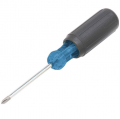 IDEAL Industries 35-193 Phillips Screwdriver, #1 x 3"-