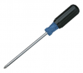 IDEAL Industries 35-194 Phillips Screwdriver, #2 x 4"-