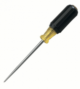 IDEAL Industries 35-202 Scratch Awl-