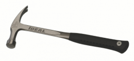 IDEAL Industries 35-210 Drop-Forged Electrician's Hammer-