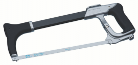 IDEAL Industries 35-260 Heavy Duty Hacksaw, 55°, 24 TPI-