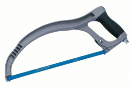 IDEAL Industries 35-261 Ergonomic Hacksaw Frame with 24 TPI blade-